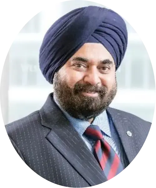 Gurmeet Singh Sethi