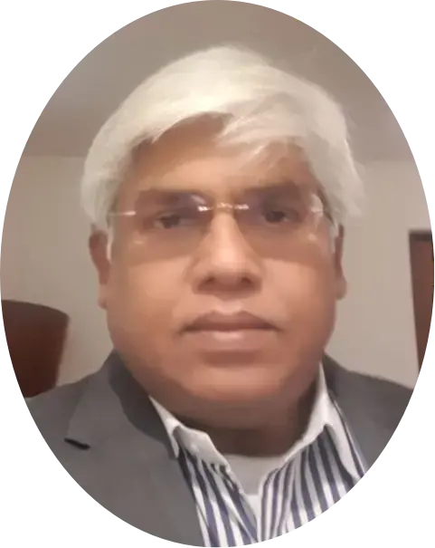 V. Gopalarathnam