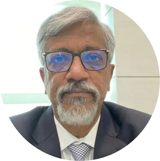 Vinay Chauhan