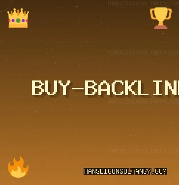 उच्च गुणवत्ता बैकलिंक्स