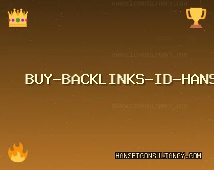 Backlink Berkualitas